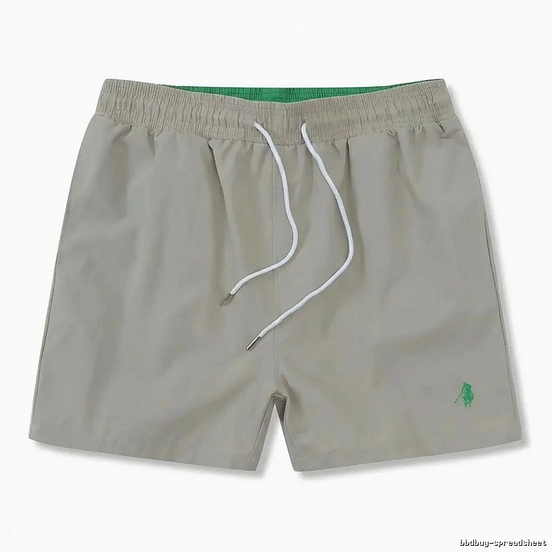 Ralph Lauren casual khaki shorts