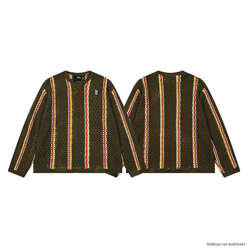 Stussy Urban Hoodie Mood Swirl Graphic SweatShirt Clean Colorway