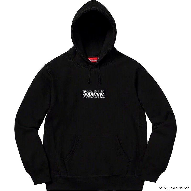 Supreme Travel Logo hoodie Gray Red Oversized with Modern Look