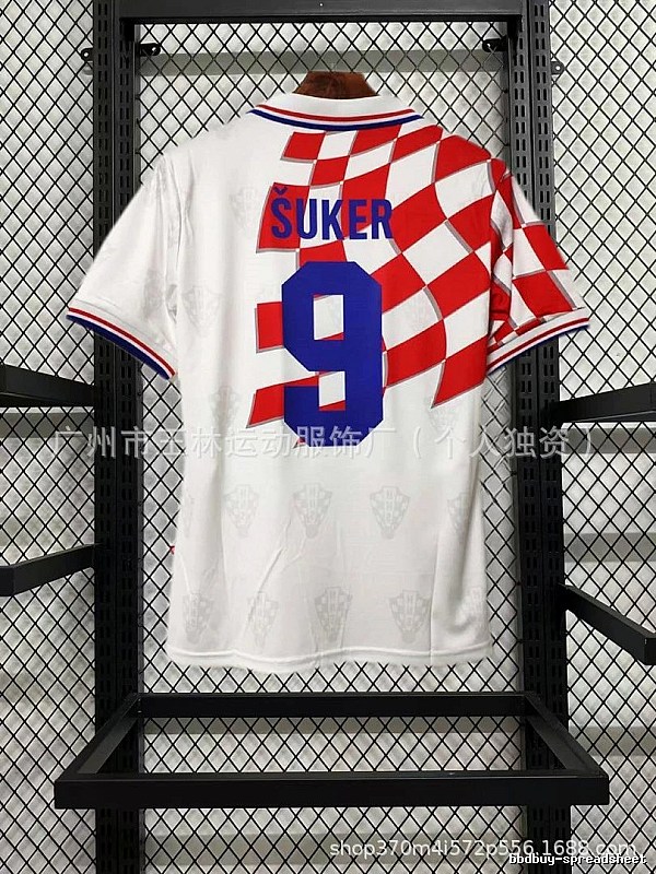 AC Milan Statement Kaka #22 soccer jersey Black Red Striped for Easy Pairing