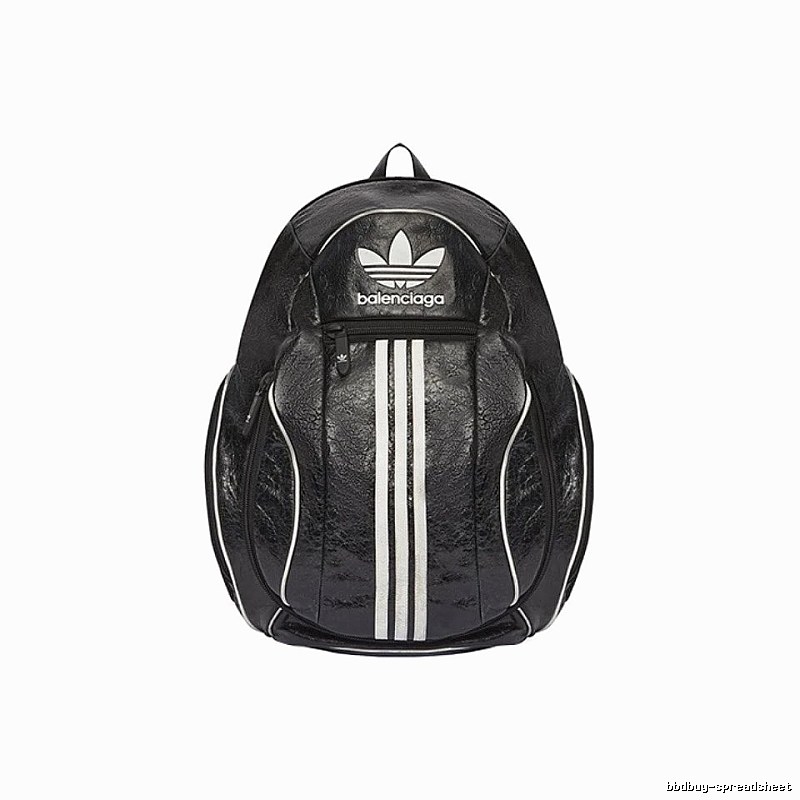 Backpack by Balenciaga with Black Backpack