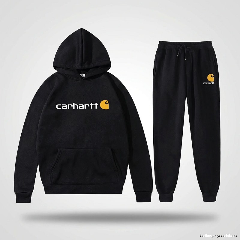 Carhartt basic casual suit