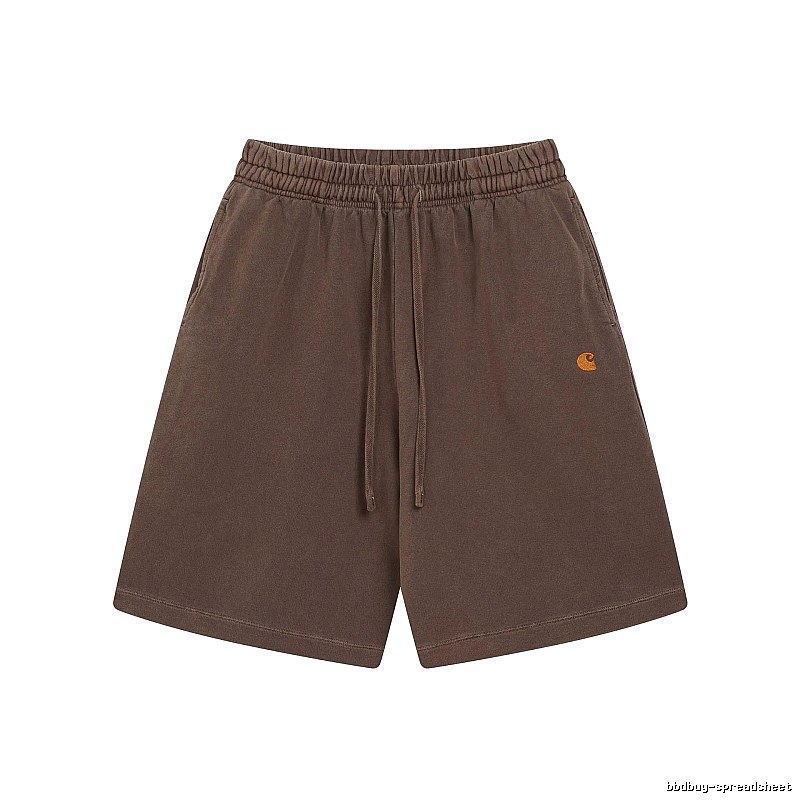Carhartt Classic Casual Brown Cargo Shorts