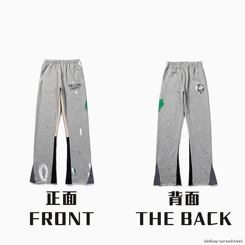 Chrome Hearts Casual Graphic sweatpants Black Printed Graphics for Streetwear Looks