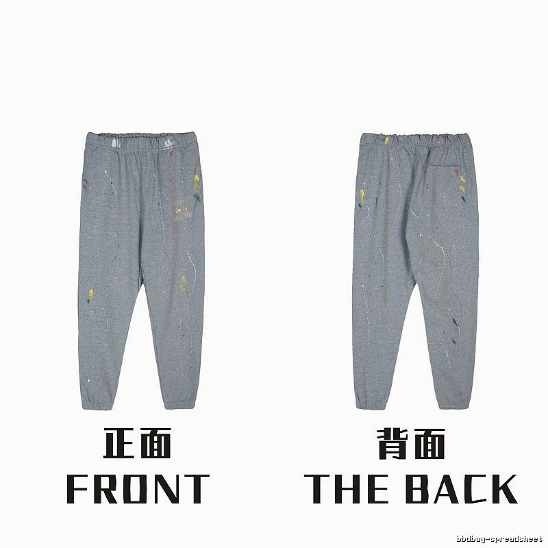 Chrome Hearts Sport Graphic sweatpants Black Printed Graphics for Collection Drops