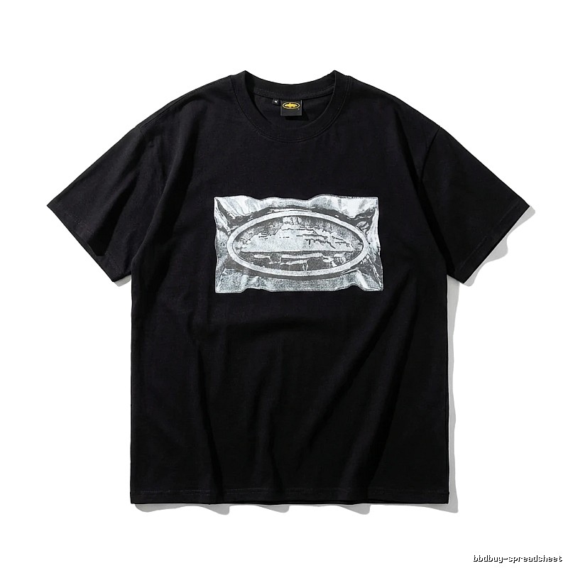 Corteiz Printed Trendy and Cool Style T-shirt