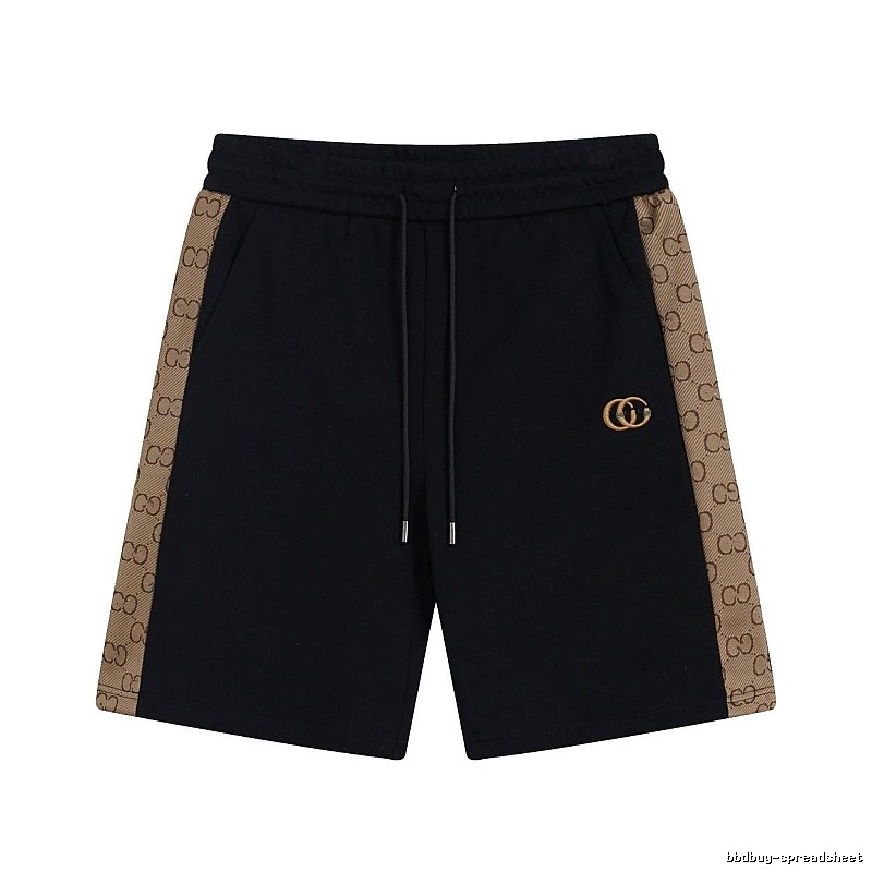 Gucci Double G Retro Shorts