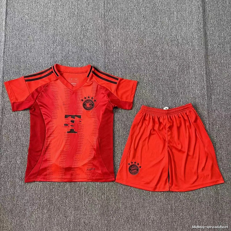 Inter Miami Resort Soccer jersey set Pink Football for Travel Looks