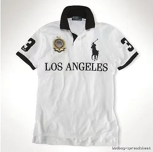 Inter Miami White Polo Jersey Fan Wear