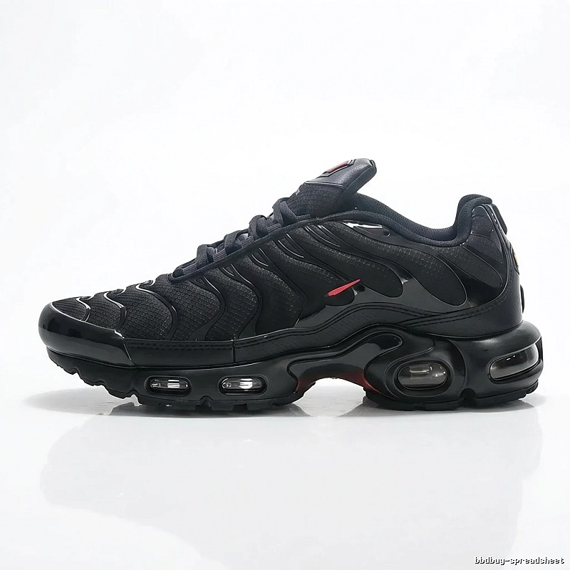 Nike Air Max 95 Black Trendy Sports Shoes