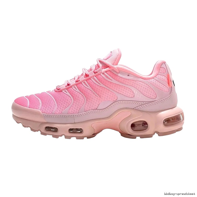 Nike Air Max 97 Pink Casual Shoes