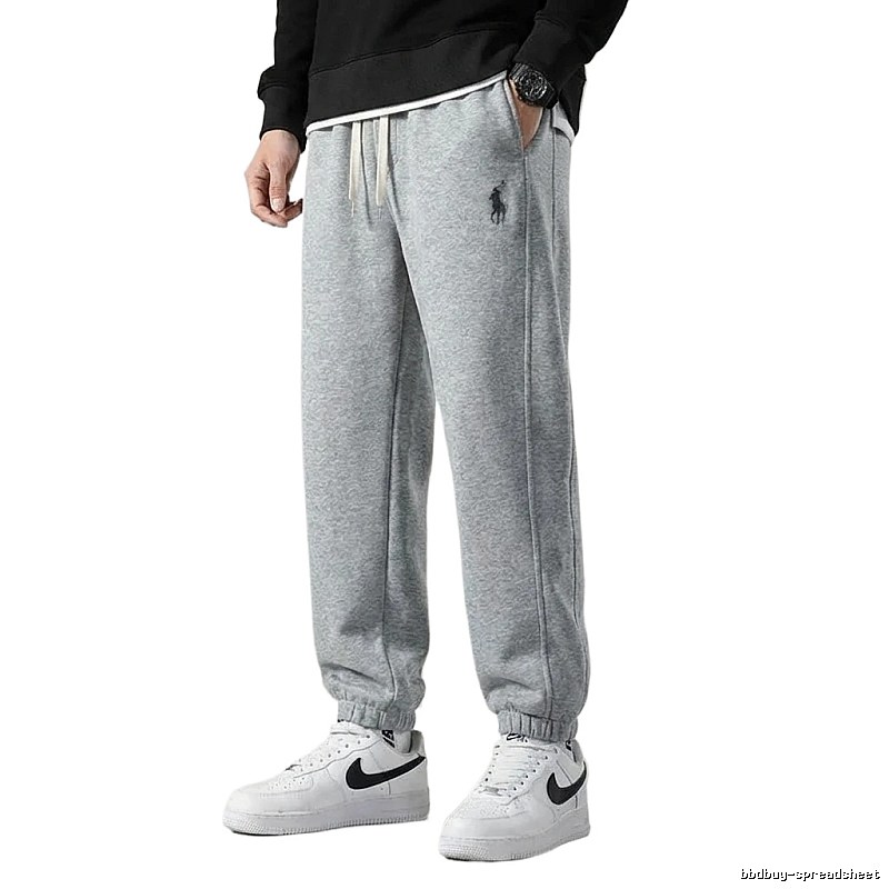 Ralph Lauren casual grey sweatpants