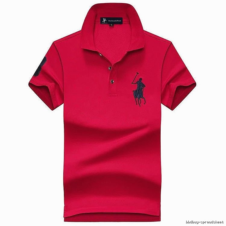 Ralph Lauren Compact Yellow polo shirt Bright Yellow Polo for Smart Casual Looks