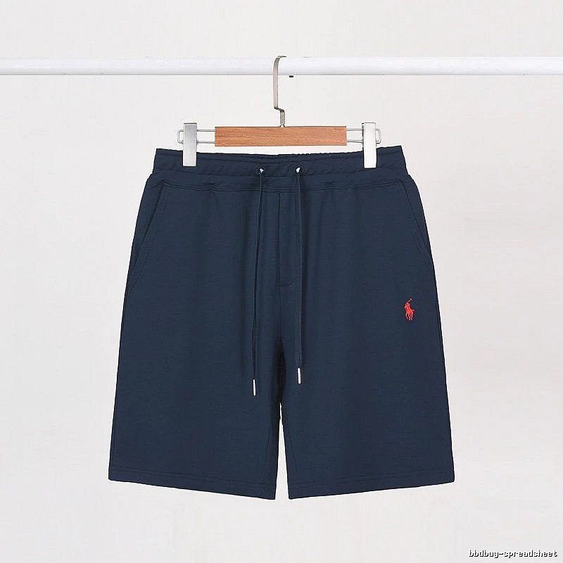Ralph Lauren Lightweight Sweat shorts Gray Drawstring Small for Trend Styling