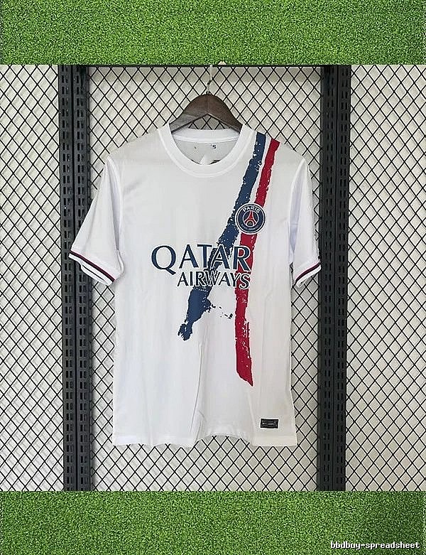 Real Madrid Premium Style Home soccer jersey White Real Madrid for Minimal Outfits