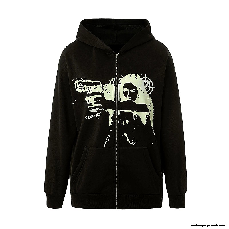 Stussy Travel Graphic zip hoodie Navy Distressed Face with Modern Look