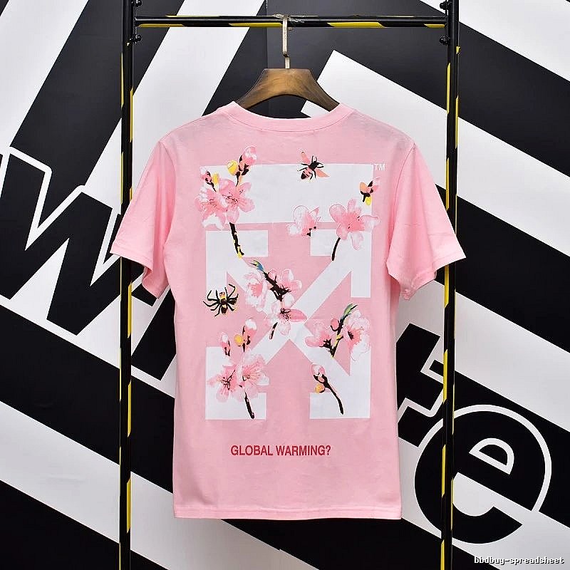 Style 632 Anime Graphic T-Shirt Warm Weather
