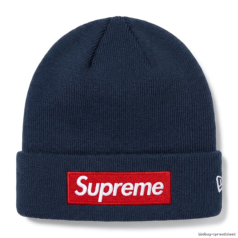 Supreme Basic Beanie