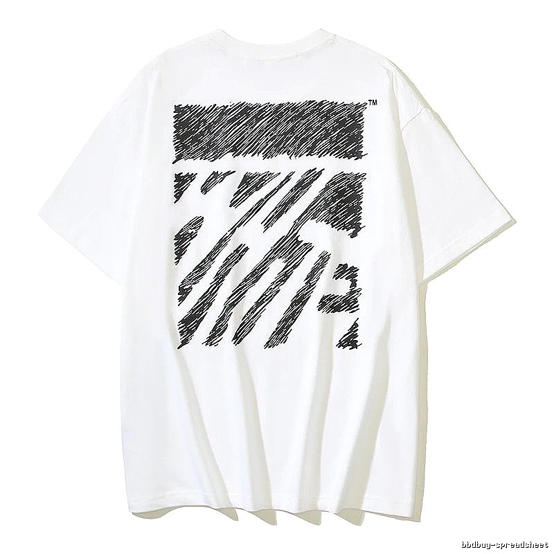 Thrasher Statement Flame logo T-shirt White Red Thrasher for Easy Pairing