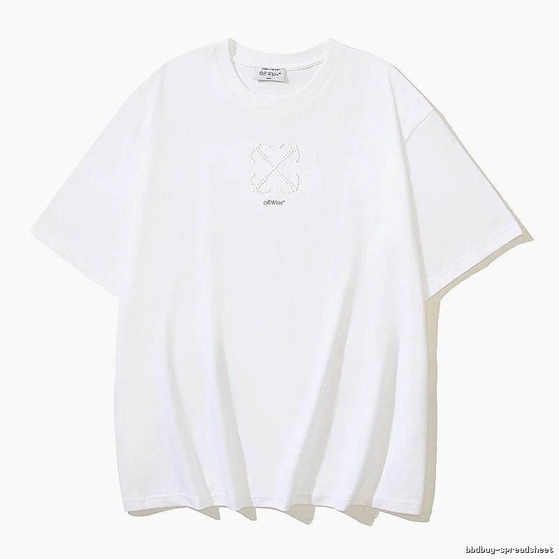 Thrasher Urban Flame logo T-shirt White Red Thrasher with Casual Appeal