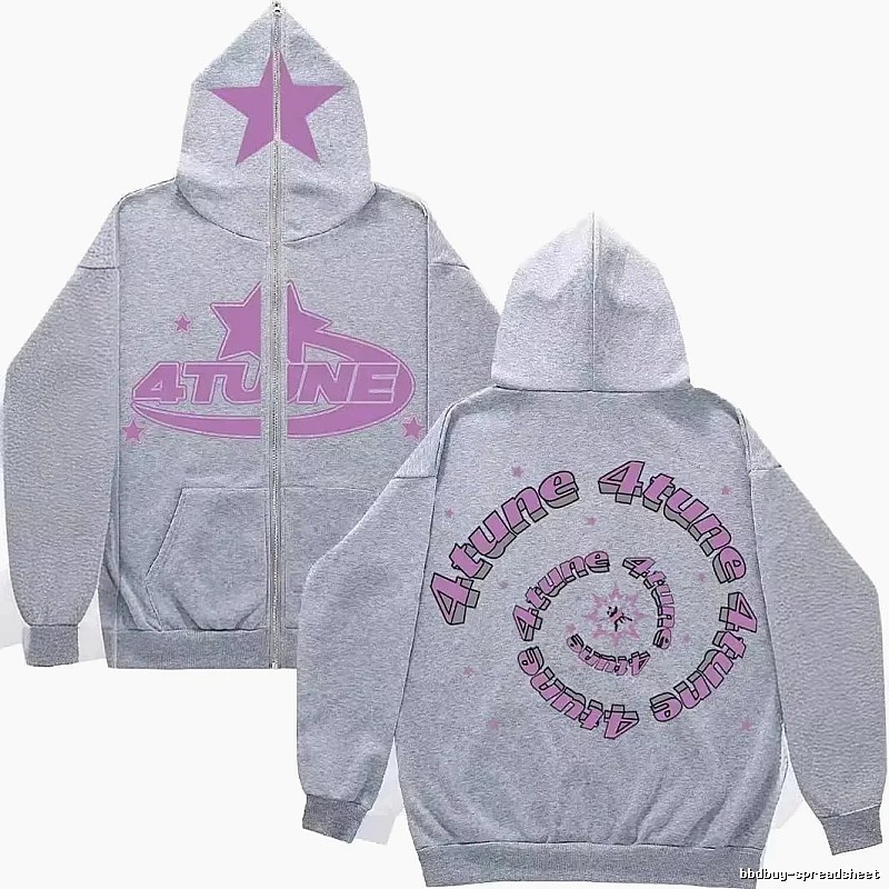 Trapstar Summer Graphic zip hoodie Black Zip Pink with Clean Finish