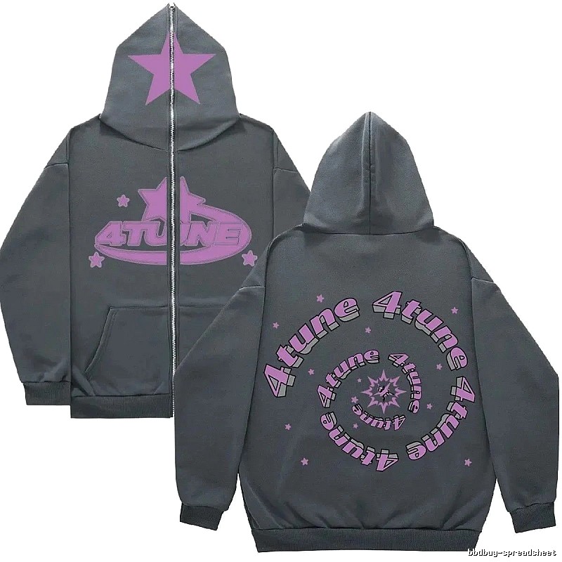 Trapstar Urban Graphic zip hoodie Black Zip Pink with Casual Appeal