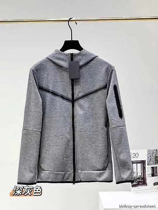 Travel White zip hoodie White Full Zip with Modern Look