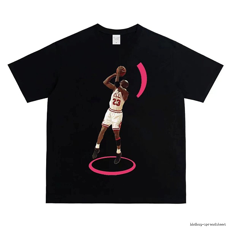 Tupac Summer Portrait graphic T-shirt Black Tupac Collage with Clean Finish