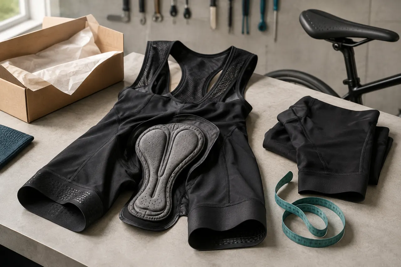 bbdbuy Cycling Shorts Chafing Review Guide visual guide for bbdbuy